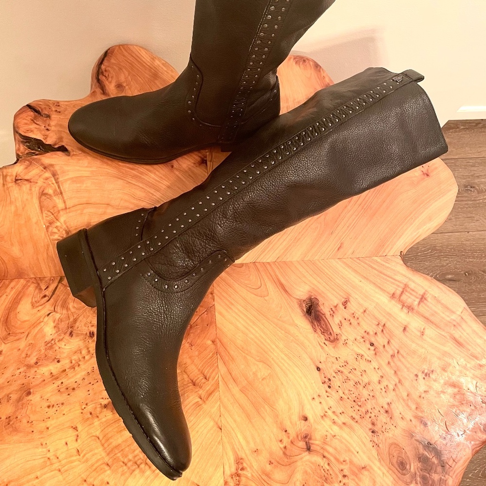 Sam Edelman boots